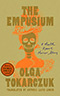 The Empusium: A Health Resort Horror Story